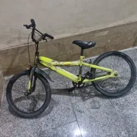 دوچرخه