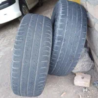 لاستیک پژو
