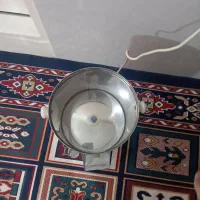 حراج سبزی خردکن در حد نو سالم