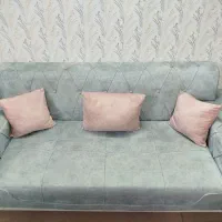 مبل راحتی۸نفره