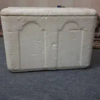 کاوچو در نو خیلی خیلی بزرگه