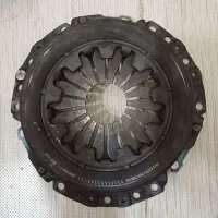 صفحه کلاچ پراید کامل