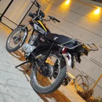 موتور 150 تیزتک 5 دنده