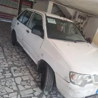 پراید ۱۳۲ مدل ۹۰فروش فوری