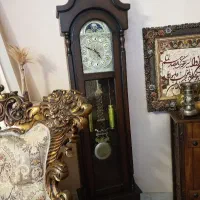 ساعت ایستاده موزیکال