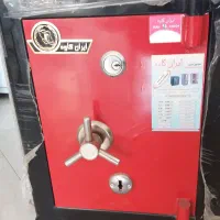 گاوصندوق ۸۰کیلو و ۱۵۰کیلو