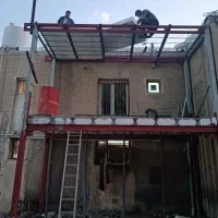 جوشکاری سیار محسن