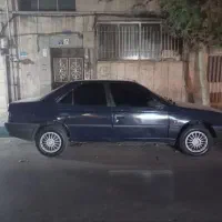 پژو آردی ۱۳۸۵