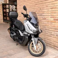 کویر موتورAGX150 مدل ۱۴۰۴