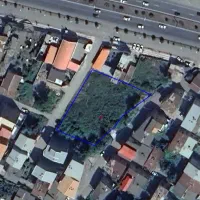 ملک در کمربندی لاهیجان گلستان ۱۷