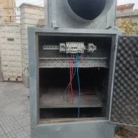 سایلنت باکس ۳ تایی