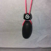 سنگ مهره هباب