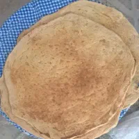 نان محلی