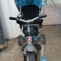 فروش کالسکه