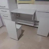 میز تحریر کمجا