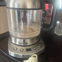 چای ساز برقی بیم