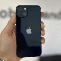 گوشی iphone 13 بدون نقطه zaa