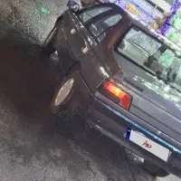 ۴۰۵ مدل ۹۵|خودرو سواری و وانت|آبعلی, |دیوار