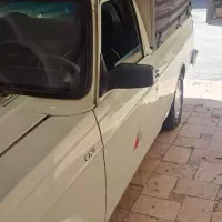 پیکان وانت ۸۹ دوگانه کارخانه