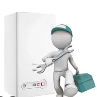 تعمیر پکیج دیواری