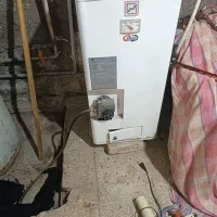 آب گرم کن سالم نو