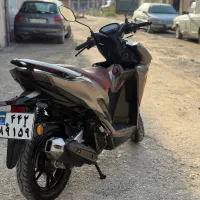 موتور کلیک