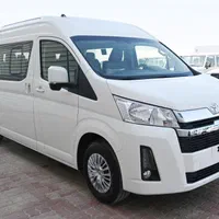 اجاره ون تویوتا هایس و هیندا اچ و سواری کمری