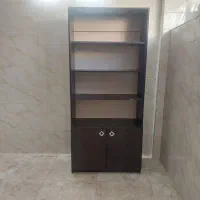 کمد و کتابخانه