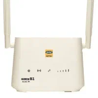 مودم مودم ایرانسل مدل FD-i40 B1  4G
