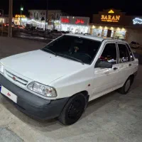 پراید ۹۰ خوش رخ
