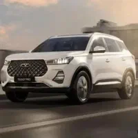 تیگو 7 پرو پریمیم