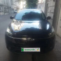 تیگو7 مدل 1397 تحت ضمانت کارنامه