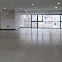 ۱۶۵متر موقعیت اداری ۴ساله کلیدنخورده*لابی،نگهبانی