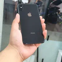 Xs max 256 Zaa