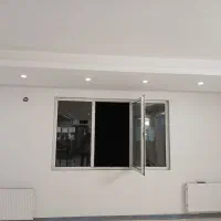 نقاشی ساختمان