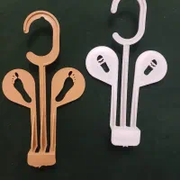 چوبکار آویز