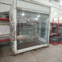 یخچال دو متری الکترواستیل
