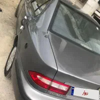 سمند مدل ۸۷بی رنگ