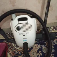 جاروبرقی