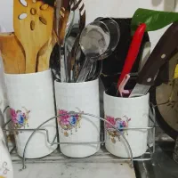 جا قاشقی سرامیکی