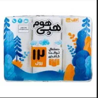 دستمال کاغذی