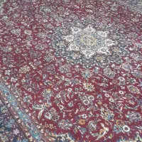 فرش 12متری رمینه لاکی