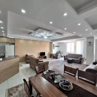 شاهین ویلا ۱۳۰ متر (سنددار) ۲ خواب