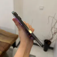 اپل iPhone 12 Pro Max با حافظهٔ ۲۵۶ گیگابایت|موبایل|کرج, باغستان|دیوار