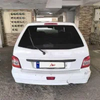 پراید ۱۱۱ se مدل ۹۸