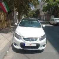 خودرو کوییک Rمدل402