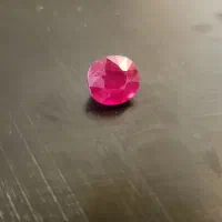 یاقوت سرخ برمه