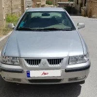 سمند ۸۴ دوگانه