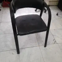 صندلی انتظار