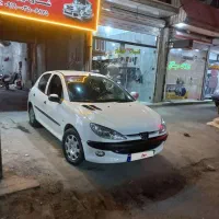 ۲۰۶ تیپ ۵
